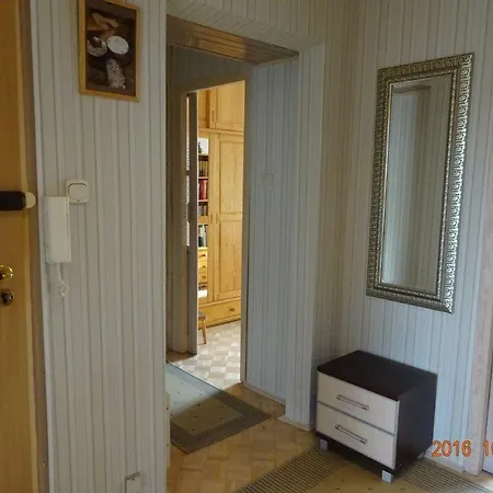 Apartamento Gabriela *