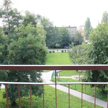 Apartamento Gabriela *