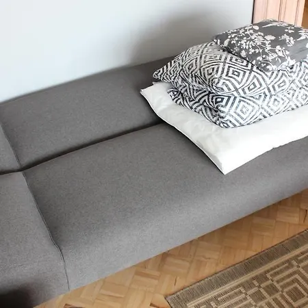 Apartamento Gabriela *