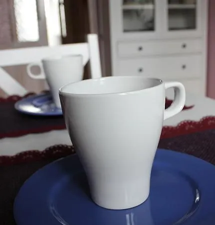 شقة Gabriela بوزنان