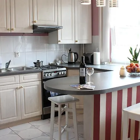 Gabriela شقة بوزنان