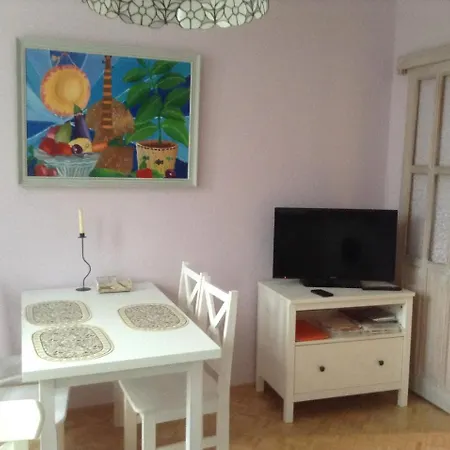 Gabriela * 포즈난