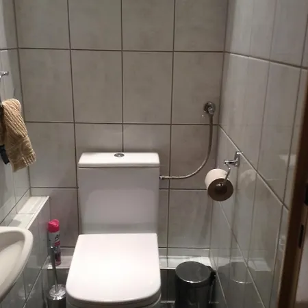 Gabriela Apartamento *