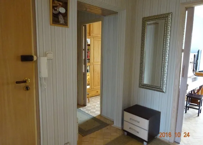 아파트 Gabriela *