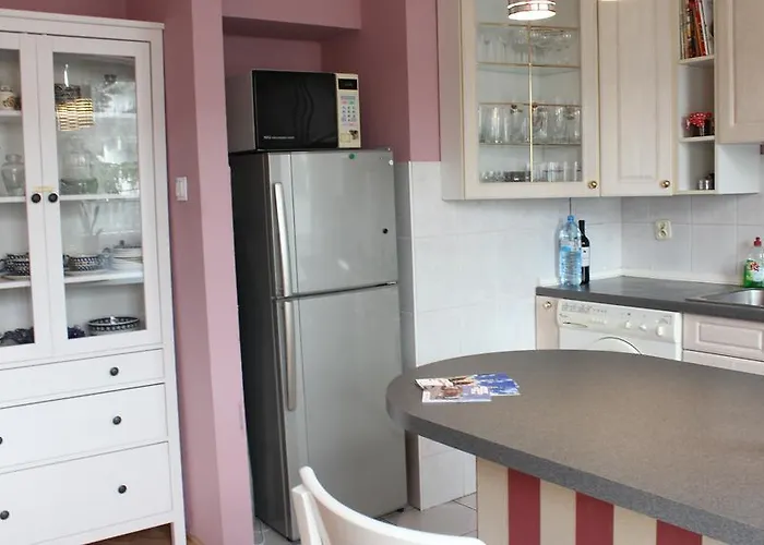 아파트 Gabriela *