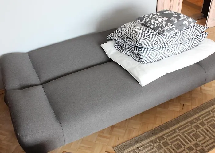 Apartment Gabriela *