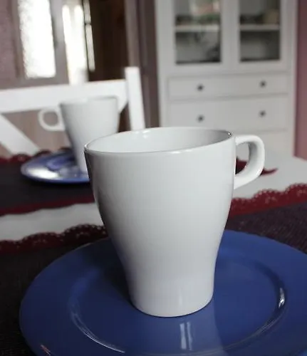 아파트 Gabriela 포즈난