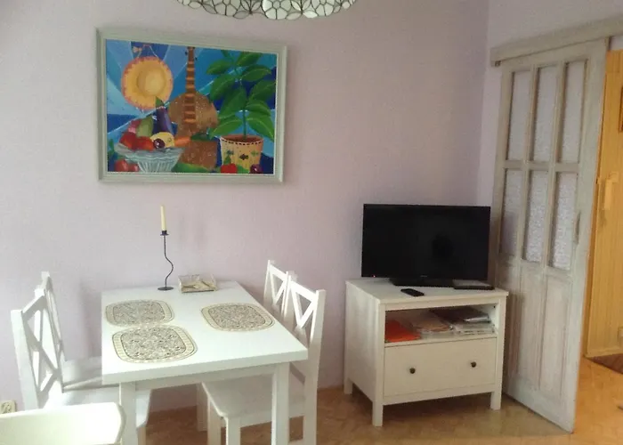 Gabriela * 포즈난