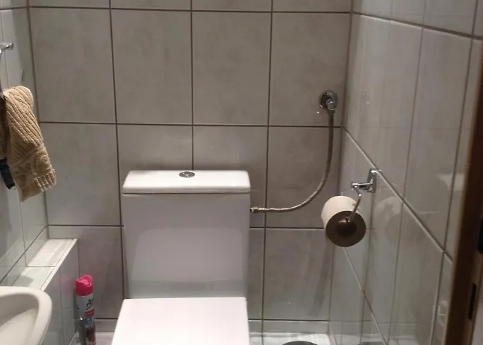 Gabriela 아파트 *