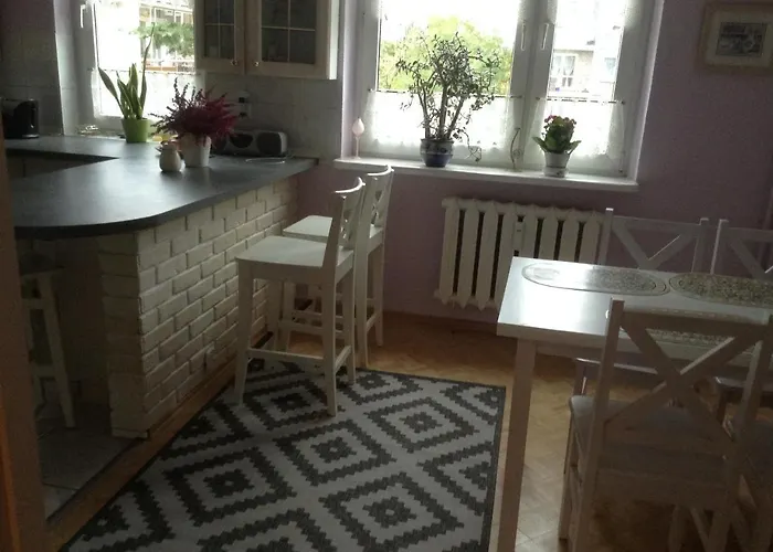 Gabriela * 포즈난